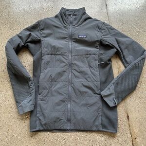 Patagonia Nano Air Hybrid, Dark Grey, Medium